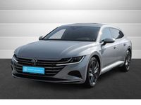 Gebraucht VW Arteon Elegance 150 PS (110 kW) 2024 Silber Kombi