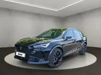 Gebraucht Cupra Formentor VZ 390 PS (286 kW) 2024 Mitternachtsschwarz SUV