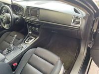 gebraucht Mazda 6 62.2 Kombi SKYACTIV-D Aut. Center-Line