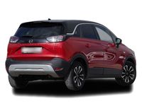 gebraucht Opel Crossland X 1.2 Elegance // LED/Kamera/SHZ