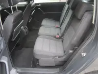 Gebraucht VW Touran Comfortline 116 PS (85 kW) 2020 Uranograu Van / Kleinbus