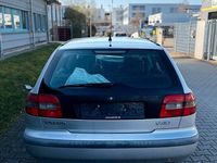 Second-hand Volvo V40 109 CP (80 kW) 2000 Albastru Break