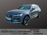 Gebraucht Volvo XC60 Ultimate 335 PS (246 kW) 2023 Grau SUV