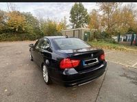 gebraucht BMW 320 d E90