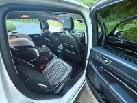 Occasion Ford S-MAX Vignale 210 ch (154 kW) 2017 Blanc Monospace