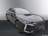 Gebraucht DS Automobiles DS4 Performance 131 PS (96 kW) 2024 Lackierung schwarz perla nera/ Limousine