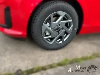 Neu Kia Picanto Vision 68 PS (50 kW) 2026 Signal red Kleinwagen