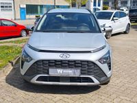 Brugt Hyundai Bayon Select 101 HK (74 kW) 2022 Sølv SUV