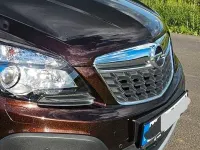 Gebraucht Opel Mokka Edition 140 PS (102 kW) 2013 Braun SUV