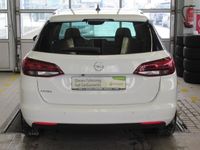 gebraucht Opel Astra ST Elegance,Navi,DAB+,Klimaaut,Keyless