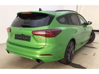 Gebraucht Ford Focus ST 280 PS (205 kW) 2023 Grün Limousine