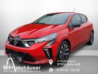 Neu Mitsubishi Colt Plus 91 PS (66 kW) 2025 Aurorarot (m)