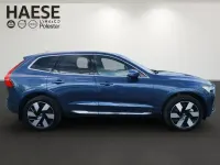 Gebraucht Volvo XC60 Ultra 455 PS (334 kW) 2024 Denim blue SUV