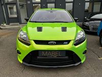 Gebraucht Ford Focus RS 305 PS (224 kW) 2010 Grün Limousine