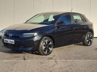 Gebraucht Opel Corsa Edition 100 kW (136 PS) 2023 Schwarz Kleinwagen
