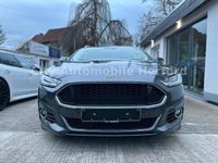 Gebraucht Ford Mondeo Titanium 179 PS (131 kW) 2015 Grau Kombi