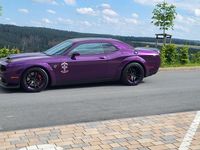Gebraucht Dodge Challenger 727 PS (534 kW) 2021 Silber Coupé