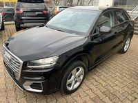 Gebraucht Audi Q2 Sport 150 PS (110 kW) 2019 Schwarz SUV