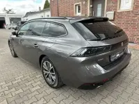 Gebraucht Peugeot 508 SW Active 224 PS (164 kW) 2022 Grau Kombi