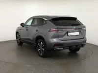 Gebraucht MG HS Luxury 170 PS (125 kW) 2025 Grau SUV