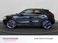 Używany Audi Q2 Advanced Plus 150 KM (110 kW) 2026 Czarny SUV