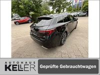 Gebraucht Toyota Corolla 140 PS (102 kW) 2025 Mysticschwarz mica Kombi