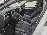 Second-hand VW T-Roc Goal 150 CP (110 kW) 2025 Alb SUV