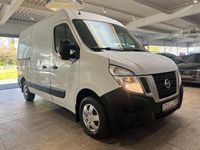 Gebraucht Nissan NV400 125 PS (91 kW) 2016 Weiß Van