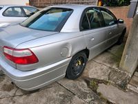 gebraucht Opel Omega B 2.2 Facelift Xenon