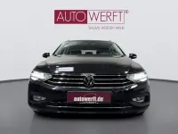Gebraucht VW Passat Business 150 PS (110 kW) 2023 Schwarz Kombi