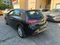 Gebraucht Seat Leon Copa 105 PS (77 kW) 2012 Schwarz Limousine