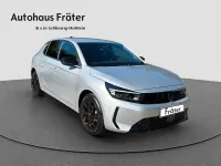 Gebraucht Opel Corsa 101 PS (74 kW) 2025 Silber Kleinwagen