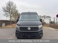 Gebraucht VW Crafter 177 PS (130 kW) 2018 Other Van