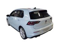 Gebraucht VW Golf VIII GTE 272 PS (200 kW) 2024 Blau Limousine