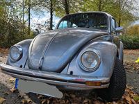 Gebraucht VW Käfer 34 PS (25 kW) 1985 Grau Kleinwagen