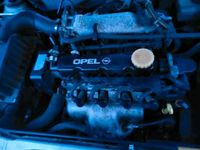 gebraucht Opel Astra automatik 1.6 75 ps