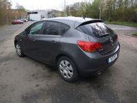 gebraucht Opel Astra VXR TURBO 8 FACH BEREIFUNG 140 Ps