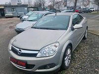 Gebraucht Opel Astra Cabriolet 179 PS (131 kW) 2007 Grau Cabrio
