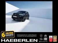 Neu Opel Frontera Edition 83 kW (113 PS) 2026 Schwarz SUV
