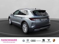 Neu Skoda Elroq 150 kW (204 PS) 2026 Silber SUV
