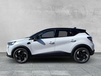 Gebraucht Renault Captur Techno 158 PS (116 kW) 2025 Weiß SUV