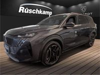 Neu Peugeot 5008 Allure 156 kW (213 PS) 2026 Grau SUV