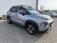 Gebraucht Citroën C3 Aircross 110 PS (80 kW) 2021 Grau SUV