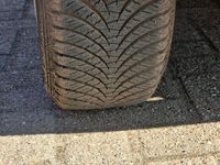 Gebraucht Renault Clio II 60 PS (44 kW) 2008 Blau Kleinwagen