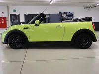 Gebraucht Mini Cooper Cabriolet Classic 136 PS (100 kW) 2022 0c5h Cabrio