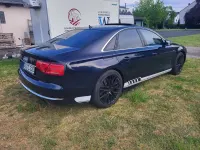 Brugt Audi A8 351 HK (258 kW) 2011 Sedan
