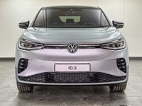 gebraucht VW ID5 GTX 4M IQ.DRIVE Assist Design Bonus
