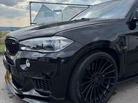 Gebraucht BMW X6 Performance 575 PS (422 kW) 2017 Schwarz SUV