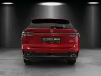 Gebraucht MG HS Luxury 224 PS (164 kW) 2026 Diamond red SUV