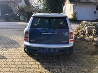 gebraucht Mini Cooper S Clubman COOPER S